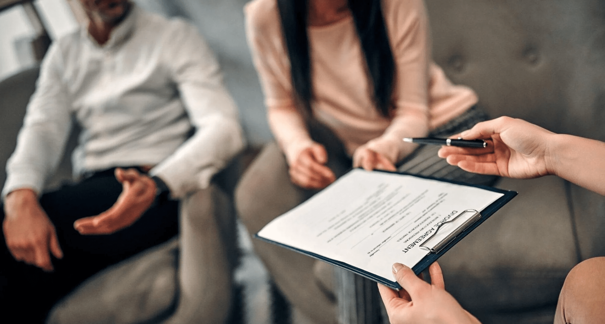 Law Office of Rhett Burney